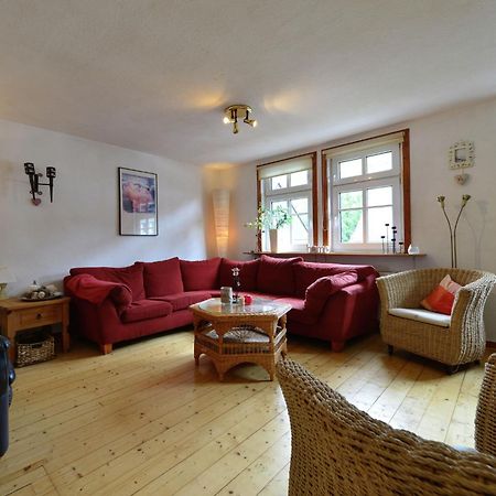 Cozy Holiday Home With Wifi In Hochsauerland Elpe Luaran gambar