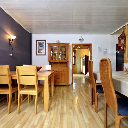 Cozy Holiday Home With Wifi In Hochsauerland Elpe Luaran gambar