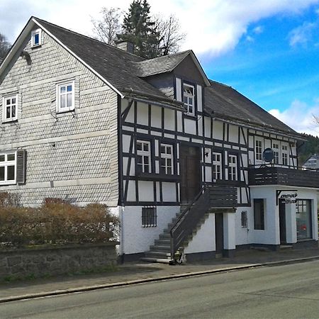Cozy Holiday Home With Wifi In Hochsauerland Elpe Luaran gambar