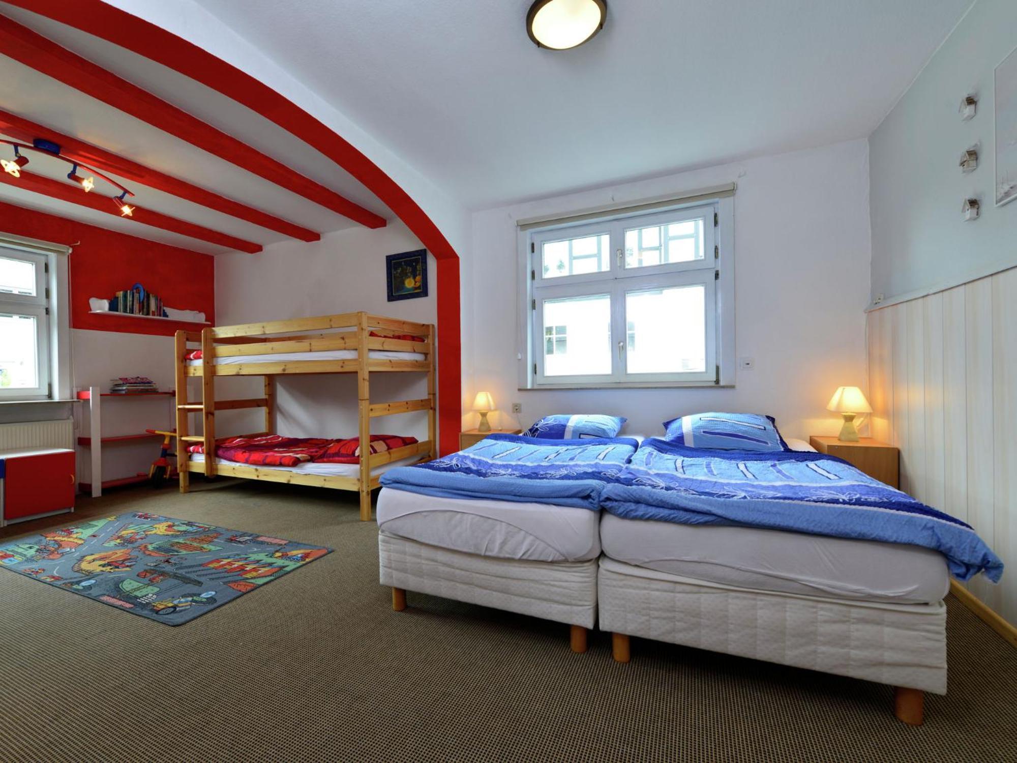Cozy Holiday Home With Wifi In Hochsauerland Elpe Luaran gambar