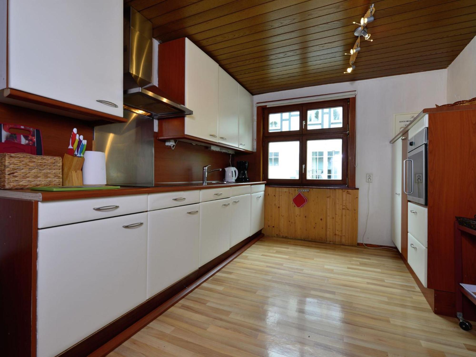 Cozy Holiday Home With Wifi In Hochsauerland Elpe Luaran gambar