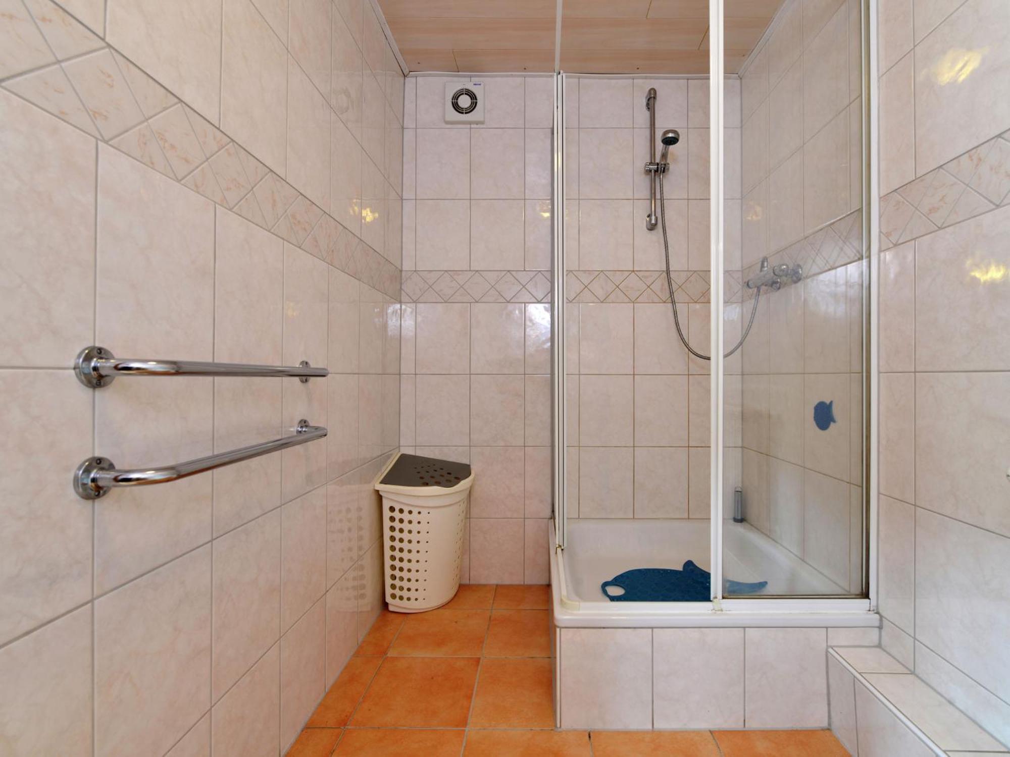 Cozy Holiday Home With Wifi In Hochsauerland Elpe Luaran gambar