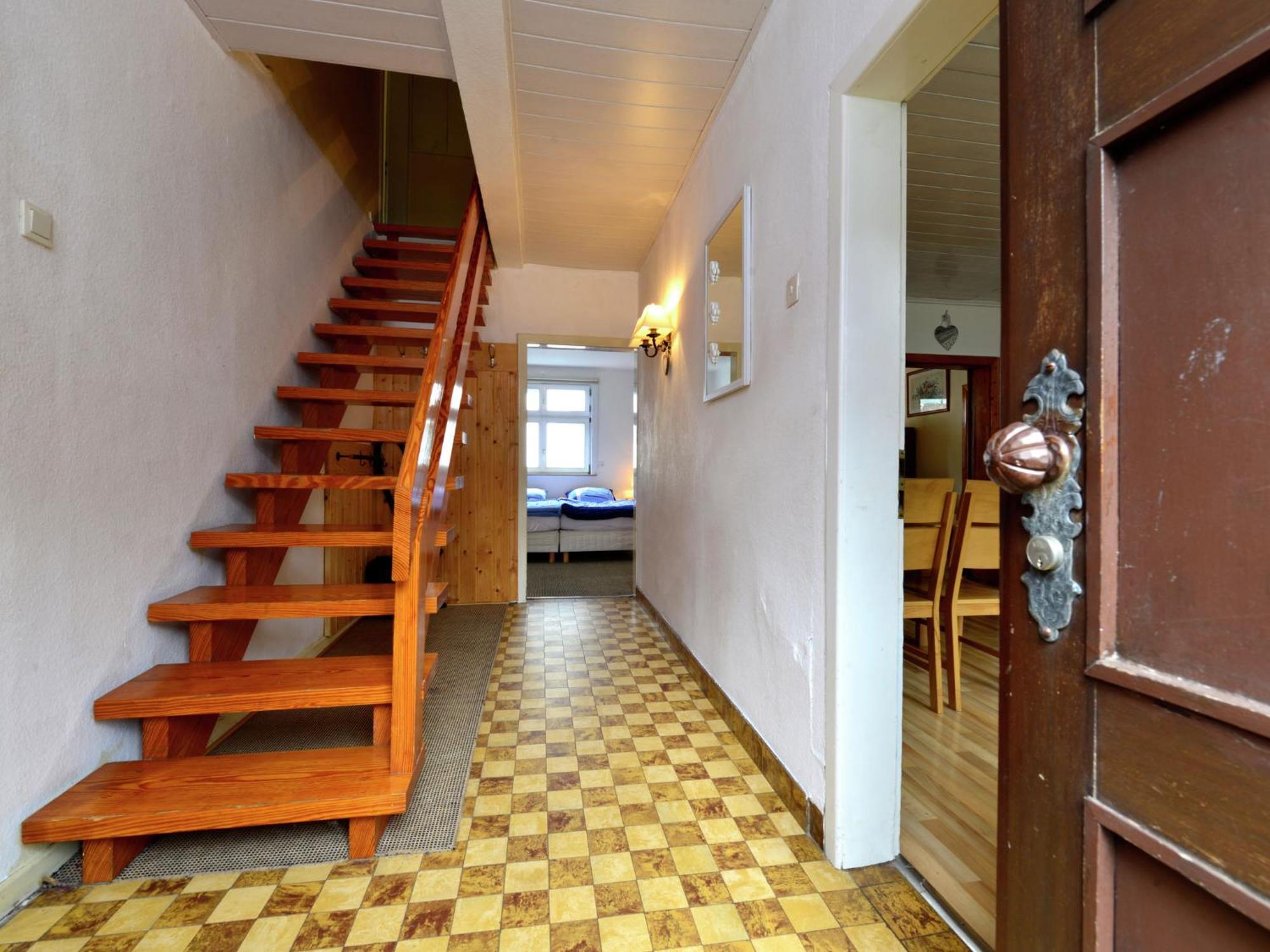 Cozy Holiday Home With Wifi In Hochsauerland Elpe Luaran gambar